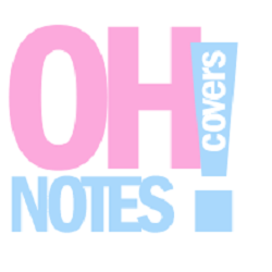 OH!Notes Writes